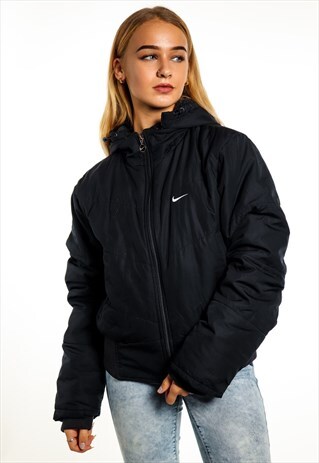 VINTAGE NIKE PUFFER JACKET J2093