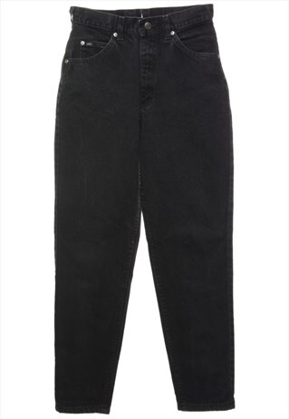 BEYOND RETRO VINTAGE STRAIGHT LEG LEE JEANS - W27