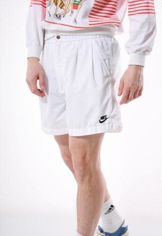 90S VINTAGE NIKE SPORTS SUMMER SHORTS 13816