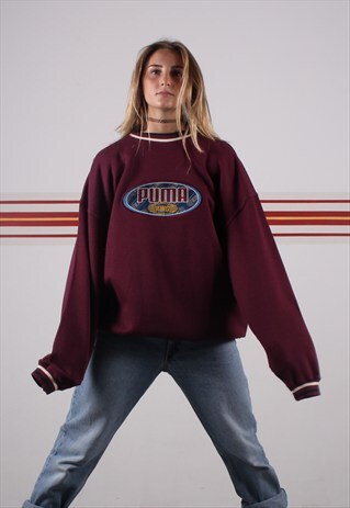 RARE VINTAGE SWEATSHIRT