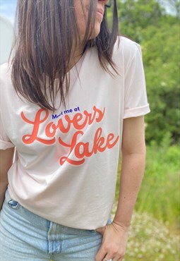 Lovers Lake