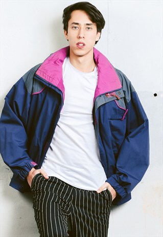 VINTAGE 90S OUTDOORS JACKET