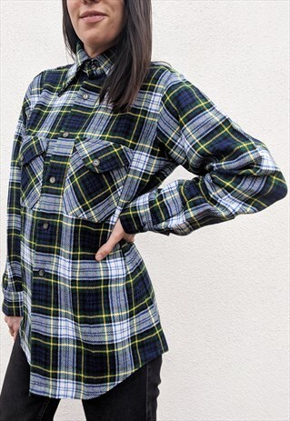 VINTAGE SHIRT