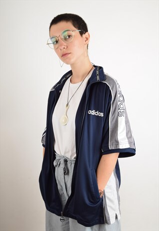 VINTAGE ADIDAS JACKET 90'S (2508)
