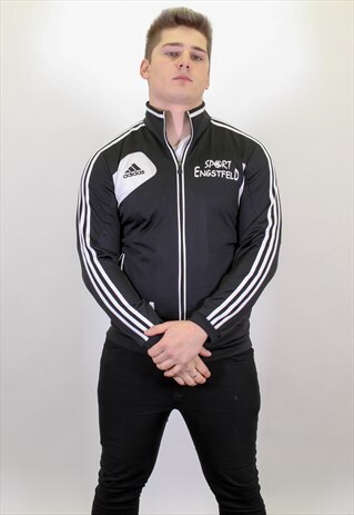 VINTAGE ADIDAS JACKET