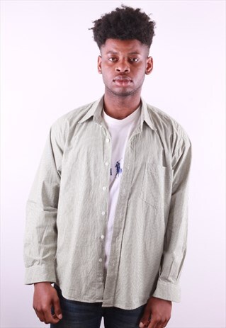 VINTAGE RALPH LAUREN SHIRT