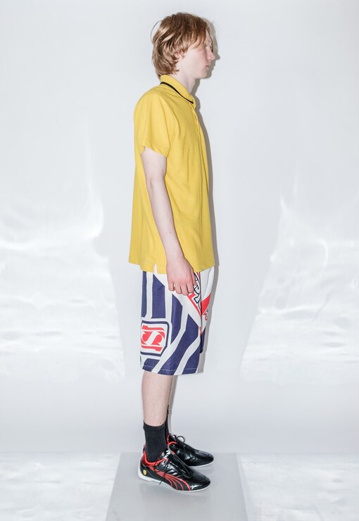 garment image