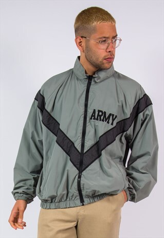 us army tracksuit