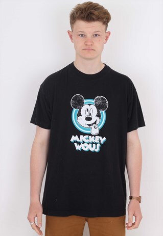VINTAGE DISNEY T SHIRT