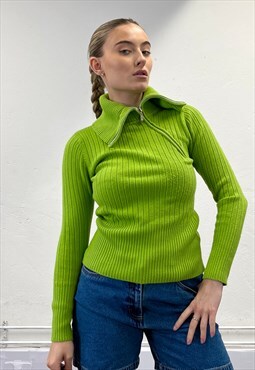 Vintage Knit