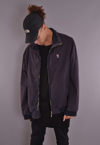 US POLO ASSN JACKET RLH3557
