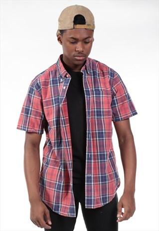 VINTAGE TOMMY HILFIGER SHIRT