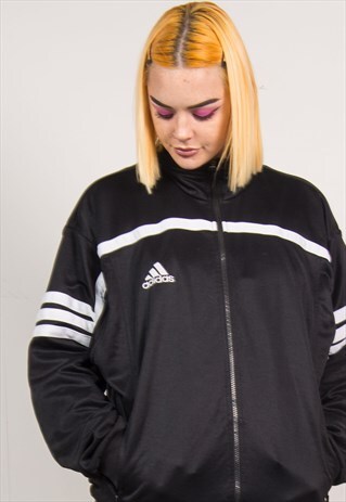 ADIDAS 90'S TRACKSUIT JACKET