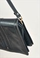 VINTAGE 90S REAL LEATHER BAG