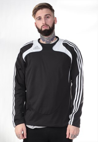 VINTAGE ADIDAS SWEATSHIRT