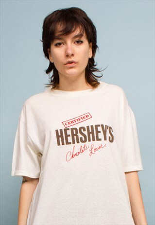 VINTAGE LOGO T-SHIRT