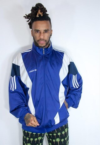 ADIDAS VINTAGE JACKET