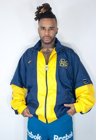 RARE NIKE VINTAGE JACKET