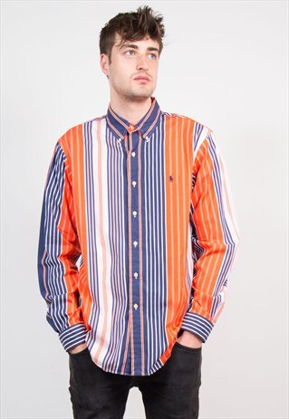 VINTAGE RALPH LAUREN SHIRT