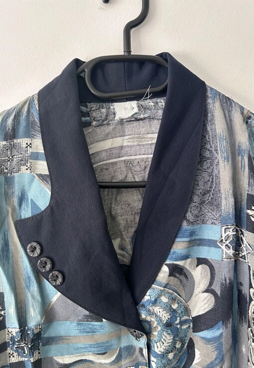 garment image