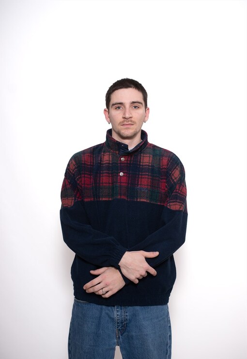 garment image