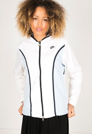 POP-UP SALE / RETRO STYLE TECHNICAL JACKET / S0847