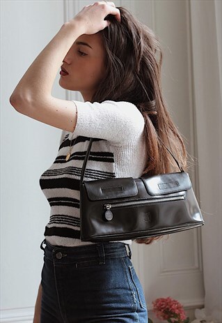 90'S VINTAGE JEAN PAUL GAULTIER PURSE