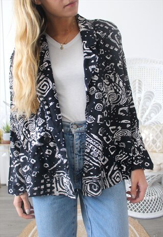 VINTAGE JACKET