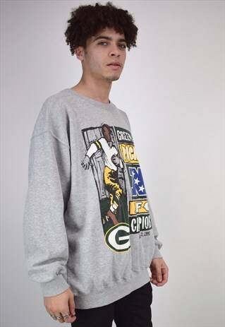 VINTAGE 90'S SWEATSHIRT