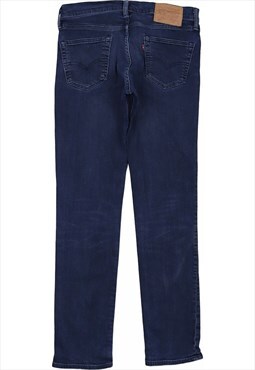 Levi's 90's Denim Slim Jeans Jeans 32 x 30 Blue