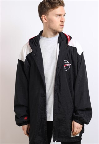 VINTAGE NIKE JACKET
