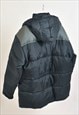 VINTAGE 00S PUFFER COAT