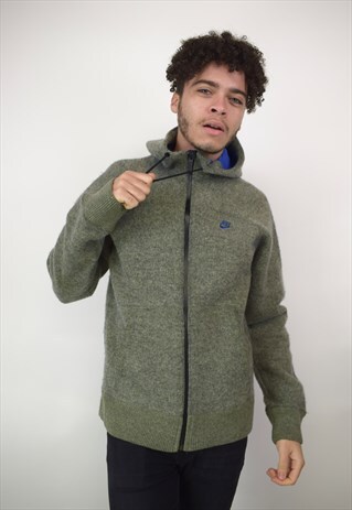 VINTAGE 90'S NIKE HOODIE