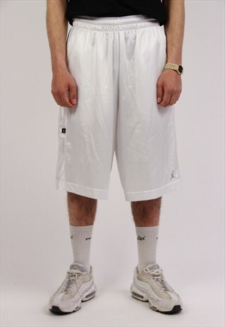 VINTAGE AIR JORDAN SHORTS