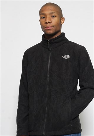 VINTAGE THE NORTH FACE FLEECE