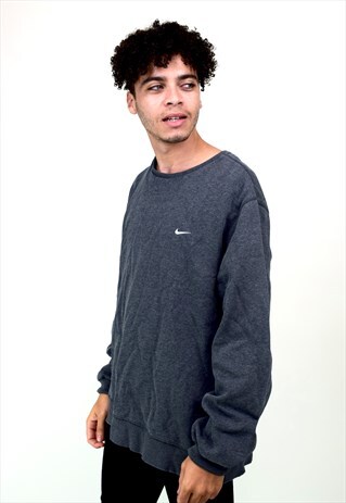 VINTAGE 90'S NIKE SWEATSHIRT