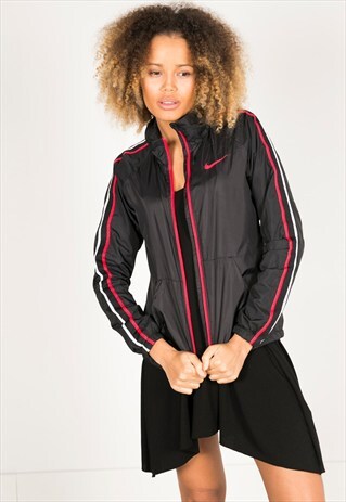 POP-UP SALE / RETRO STYLE TECHNICAL JACKET / S0849