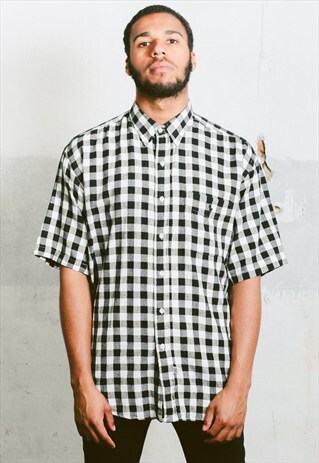 VINTAGE RALPH LAUREN SHIRT