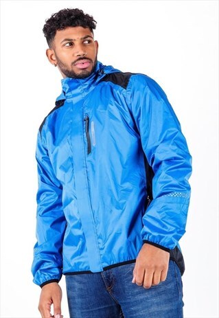 VINTAGE WINDBREAKER JACKET J2941