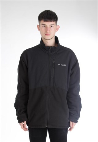 VINTAGE COLUMBIA OMNI-SHIELD JACKET