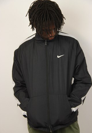 VINTAGE NIKE 90S JACKET