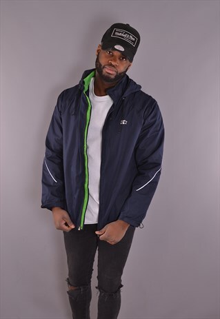 STARTER SPORT JACKET TJ3262