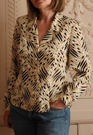 FITTED SHIRT