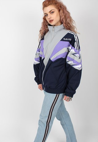 VINTAGE ADIDAS JACKET ASM2282