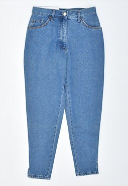 Vintage 90's Jeans Slim Blue