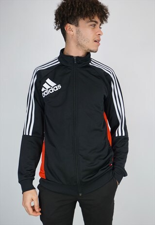 VINTAGE 90'S ADIDAS TRACK JACKET