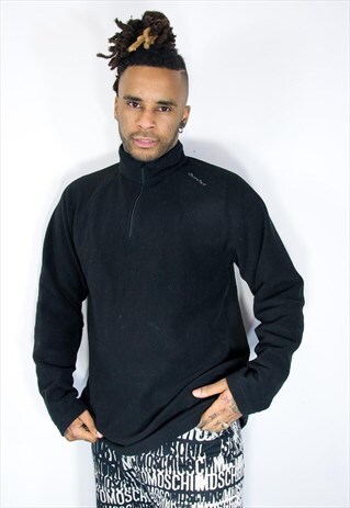 RARE VINTAGE FLEECE