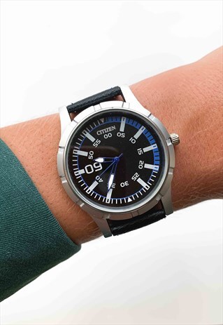 VINTAGE CITIZEN WATCH 90S 2