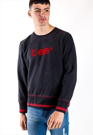 VINTAGE LEE SWEATSHIRT SW165