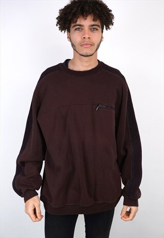VINTAGE 90'S SWEATSHIRT